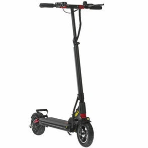 Обзор электросамоката Kugoo Kirin X1
