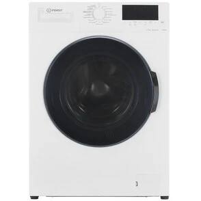 Обзор стирально-сушильной машины Indesit WDS 7428 C7S VW