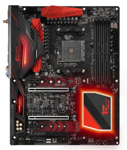 X370 wifi on sale