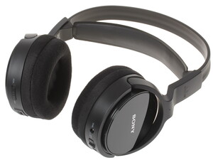 Sony MDR RF811RK DNS. Sony MDR RF811RK 0196208