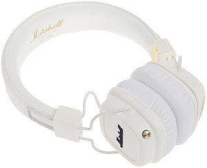 MARSHALL Major II Bluetooth White 