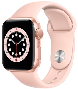 Apple watch series 6 bluetooth version top