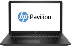 15.6 HP Pavilion Power 15 cb011ur FHD i7 7700HQ 2.8 8192 1Tb SSD 128 NV GTX1050 4Gb Win10 DNS. 1124017