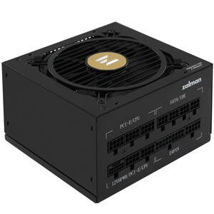 【未開封】ZALMAN TeraMax II ZM1000-TMX2（匿名配送） ZM-TMX2シリーズ | ZALMAN 電源ユニット | 株式会社アスク
