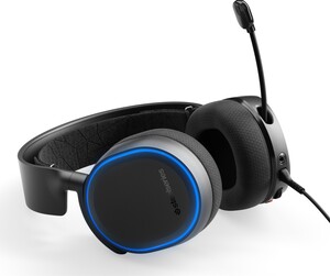 Steelseries arctis 5 dns sales