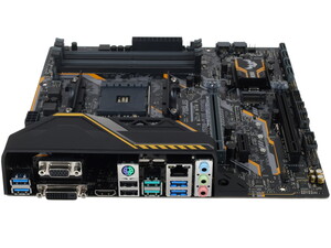 Tuf b350m on sale