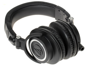 Audio-Technica ATH-M50X 