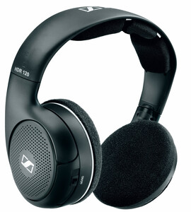 EPOS Sennheiser RS120 II DNS. EPOS Sennheiser RS120 II 0139618
