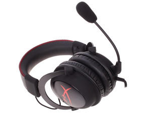 HyperX Cloud Core KHX-HSCC-BK 