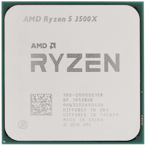 Ryzen 5 3500x drivers outlet