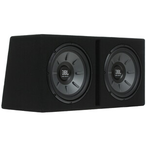 Jbl stage 1220b subwoofer
