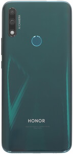 Смартфон Honor 10 Зеленый Цвет Купить Мтс