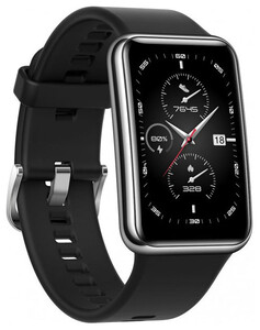 HUAWEI WATCH FIT Elegant Edition DNS. HUAWEI WATCH FIT Elegant Edition 4795814