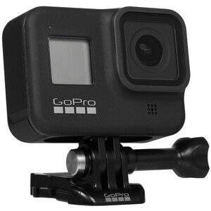 Gopro hero8 black stores discount