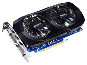 Gtx 460 768mb top