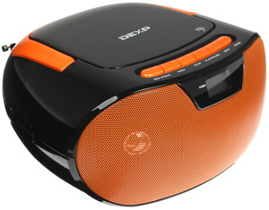 Магнитолы в Днс