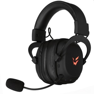 Наушники ZET GAMING BLACKOUT