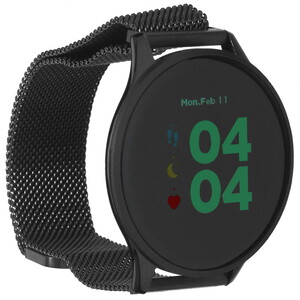 Купить Фитнес часы Canyon CNS-SW70BB Lemongrass IPS Color