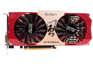 Palit gtx 760 2gb shop