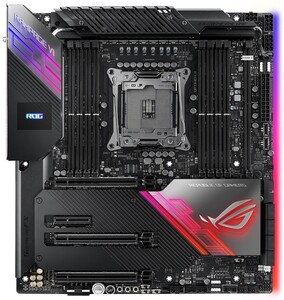 ASUS ROG RAMPAGE VI EXTREME ENCORE DNS. ASUS ROG RAMPAGE VI EXTREME ENCORE 1620734
