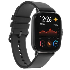 Amazfit GTS 2e DNS