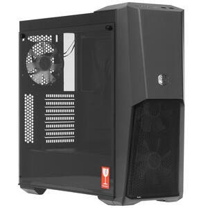 Cooler Master MasterBox MB500 Review 