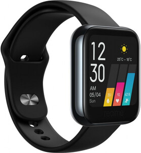realme smart watch