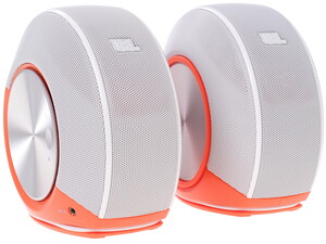 Jbl pebbles speakers clearance