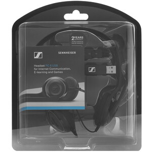 Epos sennheiser pc 8 usb online