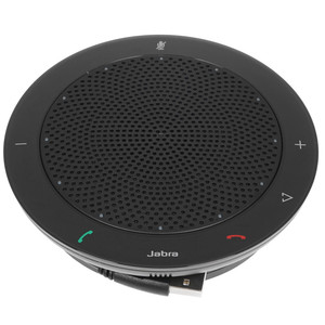 Купить Спикерфон Jabra Speak 410 черный 
