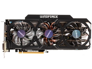 Windforce gtx 760 4gb hot sale