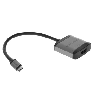 Переходник VGA на HDMI DNS