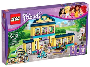 LEGO Friends 41005 DNS. 6708328