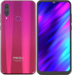 Купить Смартфон Meizu Диагональ 6 6 2