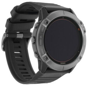 Garmin Fenix 6X PRO Solar GPS Titan 
