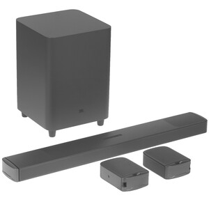 Jbl bar 9.1 ch clearance