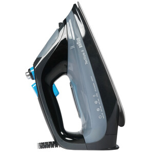 Braun Texstyle 9 Si9188ebk Купить