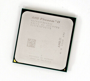 Купить Процессор AMD Phenom II X4 965 GHz 8Mb Socket-AM3 OEM в