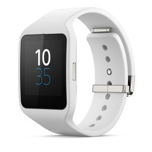 Sony smartwatch 3 stainless steel new arrivals