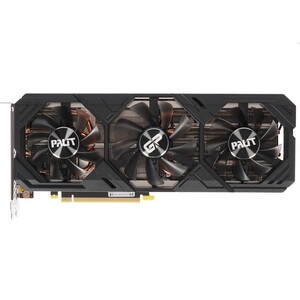 Купить Видеокарта PCI-E Palit GeForce RTX 2070 Super GP 8192MB