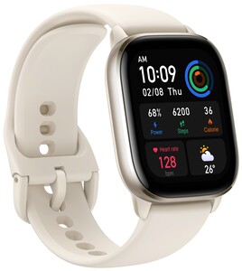 Dns discount amazfit gts
