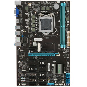 Купить Материнская плата Esonic B250-BTC-Gladiator в интернет