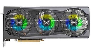 Купить Видеокарта Sapphire AMD Radeon RX 6800 XT NITRO+ SE OC