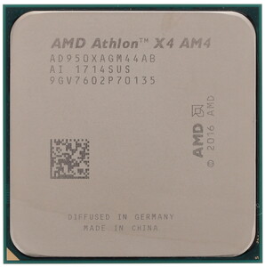 Amd athlon x4 950 sales
