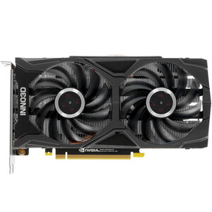 Inno3d geforce rtx 2060 super twin x2 oc shop