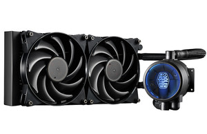 Cooler Master MasterLiquid Pro 240 