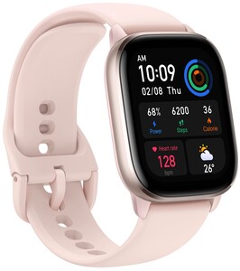 Dns amazfit gts best sale
