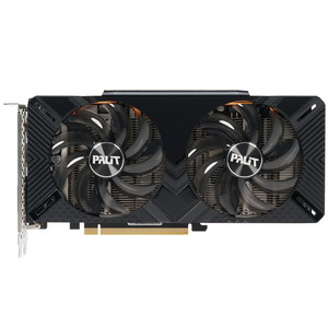 Nvidia Geforce Palit 2060 Super Gaming Pro Oc Rtx 2060 Gpu Palit