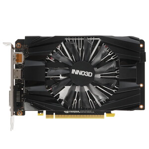 Inno3d geforce gtx 1650 compact best sale