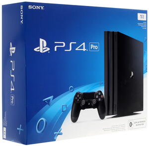 Купить приставка PlayStation 4 Pro интернет магазине DNS. Характеристики, цена PlayStation 4 Pro | 1078543